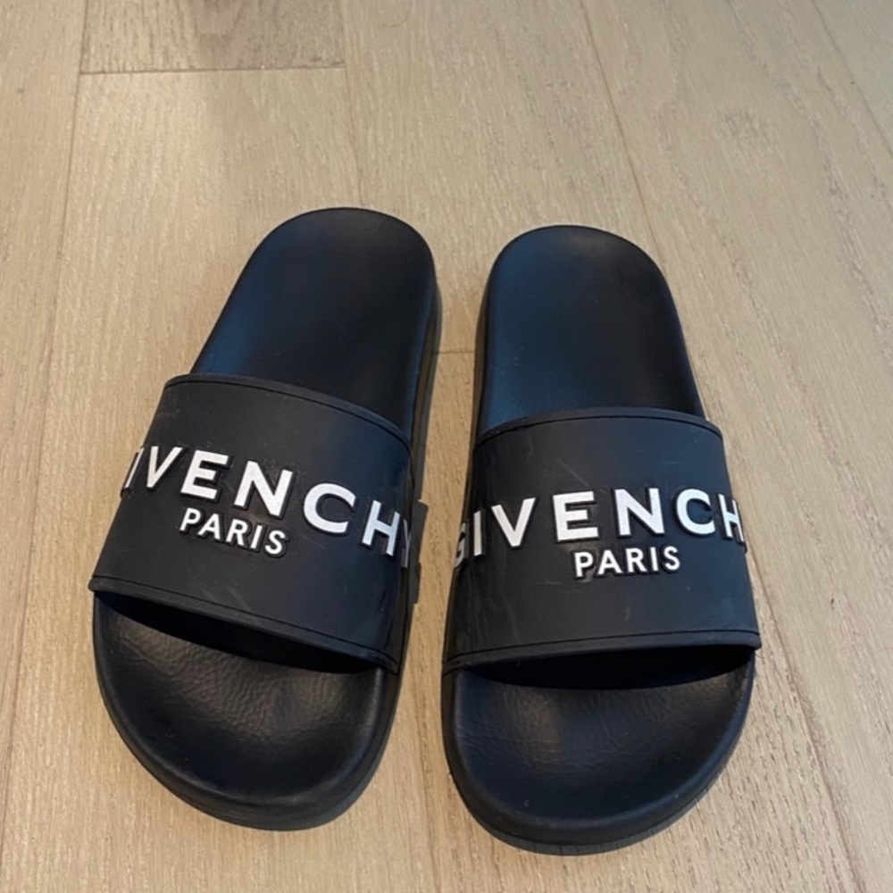 Givenchy Slides